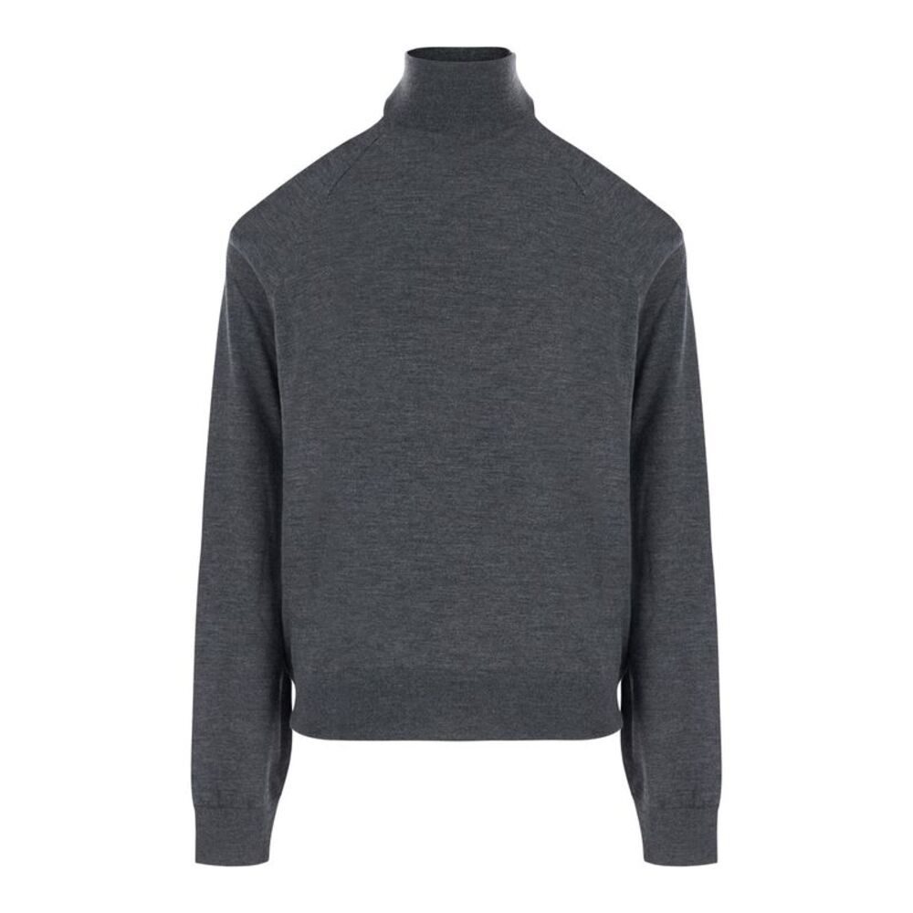 Fendi Women Pullover Fine Cashmere